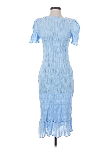 Camellia Cocktail Dress (view 1)