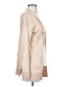 Manguun Collection Tan Cardigan Size XS - photo 4