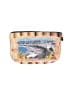 Unbranded Tan Makeup Bag One size - photo 2