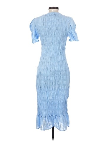 Camellia Cocktail Dress (view 2)