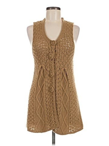 Vertigo Paris Sleeveless Blouse (view 1)