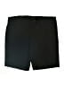 Chico's Solid Black Shorts Size XXL (4) - photo 1