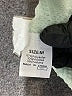 Unbranded Green Poncho Size M - photo 7