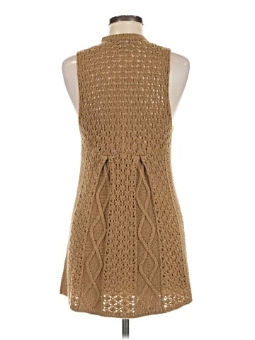 Vertigo Paris Sleeveless Blouse (view 2)