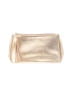 Nordstrom Gold Makeup Bag One size - photo 1