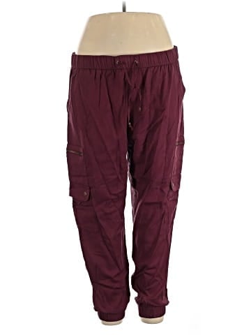 Banana Republic Factory Store Cargo Pants (view 1)