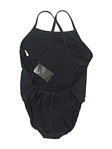 Nike One Piece Swimsuit (view 2)