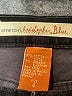 Christopher Blue Black Jeggings Size 4 - photo 7