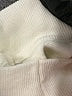 Unbranded White Sleeveless T-Shirt Size S (estimated) - photo 7
