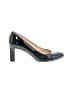 Stuart Weitzman Black Heels Size 9 1/2 - photo 1