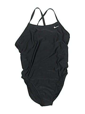 Nike One Piece Swimsuit (view 1)