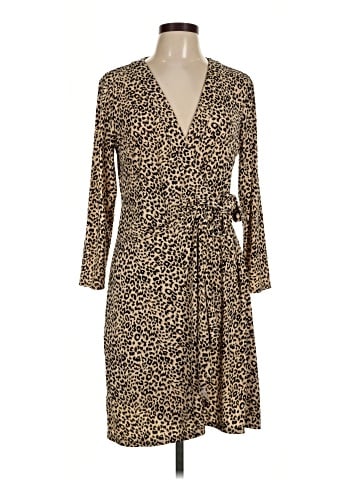 BCBGMAXAZRIA Casual Dress (view 1)