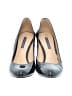 Stuart Weitzman Black Heels Size 9 1/2 - photo 2