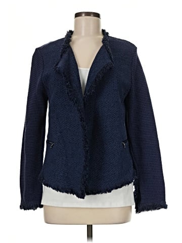 Nic + Zoe Blazer (view 1)