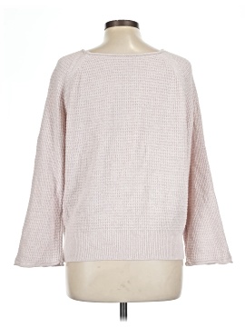 Ann Taylor Factory Pullover Sweater (view 2)