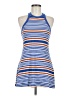 Cooperative Blue Sleeveless Top Size M - photo 1