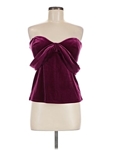 Parker Sleeveless Top (view 1)