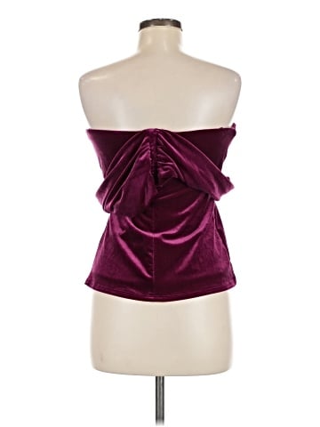Parker Sleeveless Top (view 2)