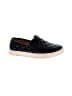 Brash Argyle Black Sneakers Size 8 - photo 1