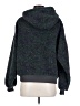 Vans 100% Polyester Paisley Green Pullover Sweater Size XS - photo 2