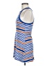 Cooperative Blue Sleeveless Top Size M - photo 5