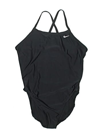 Nike Swimsuit Top (view 1)