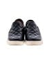 Brash Argyle Black Sneakers Size 8 - photo 2