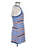 Cooperative Blue Sleeveless Top Size M - photo 4