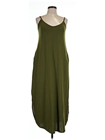 Huskary Casual Dress (view 1)