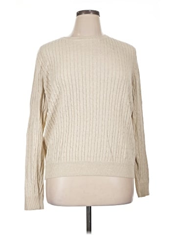 Kim Rogers Pullover Sweater (view 1)