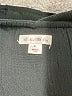 Xhilaration Solid Black Jumpsuit Size XL - photo 4
