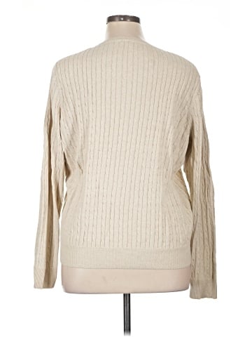 Kim Rogers Pullover Sweater (view 2)
