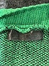 Assorted Brands 100% Acrylic Animal Print Green Cardigan One size - photo 7