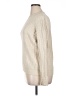 Kim Rogers 100% Cotton Solid Ivory Pullover Sweater Size XL - photo 5