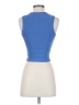 Move Theology Blue Tank Top Size S - photo 2