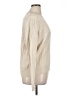 Kim Rogers 100% Cotton Solid Ivory Pullover Sweater Size XL - photo 4