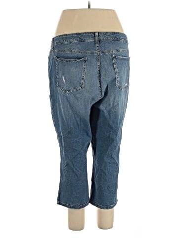 Style&Co Jeans (view 2)