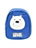 Assorted Brands Blue Backpack Size M (kids) - photo 1