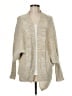 Entro Tan Cardigan Size M - photo 1