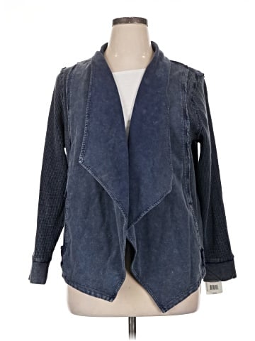 Leo & Nicole Cardigan (view 1)