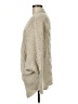 Entro Tan Cardigan Size M - photo 5
