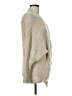 Entro Tan Cardigan Size M - photo 4