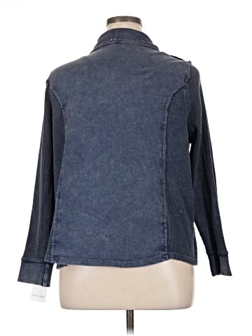 Leo & Nicole Cardigan (view 2)