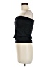 James Perse Black Tube Top Size Med (2) - photo 5