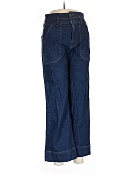 Veronica Beard Jeans Jeans (view 1)