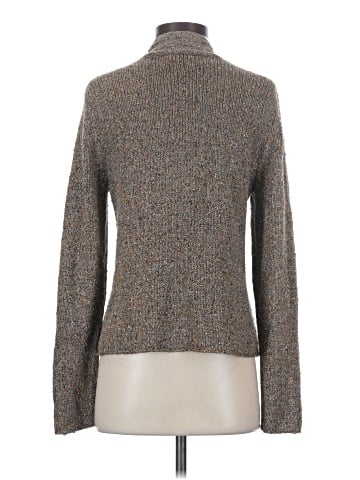 Eileen Fisher Silk Cardigan (view 2)