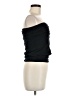 James Perse Black Tube Top Size Med (2) - photo 4