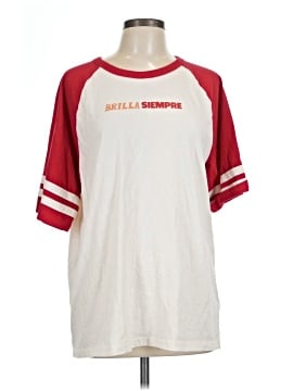 Heritage 3/4 Sleeve T-Shirt (view 1)