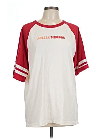 Heritage 3/4 Sleeve T-Shirt (view 1)
