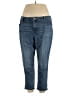 So Slimming by Chico's Blue Jeans Size 18 - photo 1